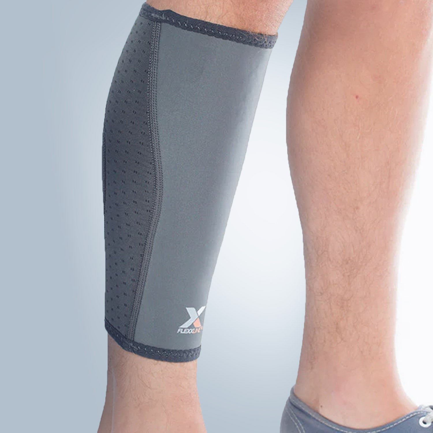 Knee Support Brace Compression Calf Sleeve Sports Joint Pain