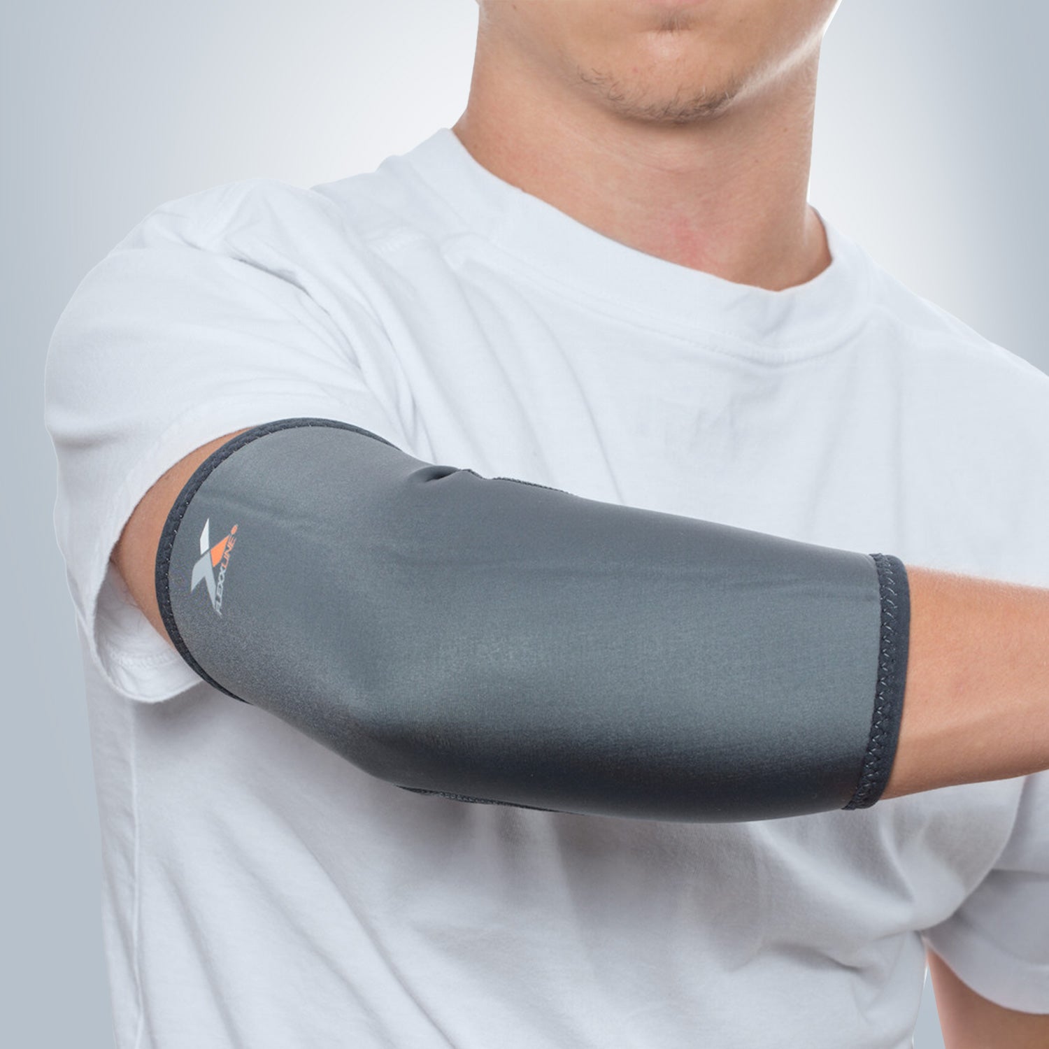 Biceps Tendonitis and Upper Arm Compression Sleeve